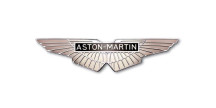 Rack jacks per Aston Martin