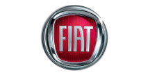 Guarnizione della ganascia del freno per Fiat