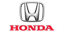 Elementi di fissaggio del boccaporto per Honda