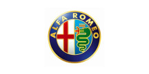 Montaggio superiore del motore per Alfa romeo