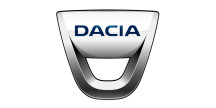 Headlight bracket holder per Dacia