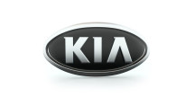 Fuel tank per Kia