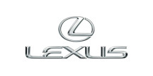 Toppa per auto per Lexus