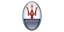 Headlight bracket holder per Maserati