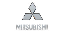 Rinforzo paraurti per Mitsubishi