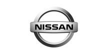 Valvola a farfalla di scarico per Nissan