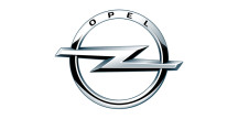 Valvola a farfalla di scarico per Opel