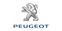 Tergicristalli per Peugeot
