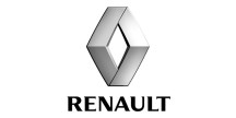 Batteria auto per Renault