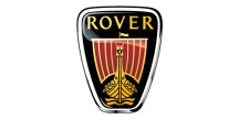 Engine cooling system per Rover