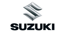 Radiator protection grill per Suzuki