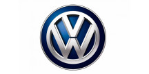Radiator protection grill per Vw