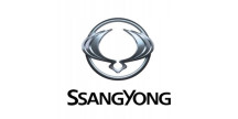 Нammers per Ssang yong